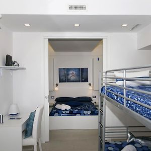 Family Private Bathroom Room